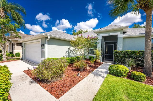 24416 LAKEVIEW PLACE, Port Charlotte, FL 33980