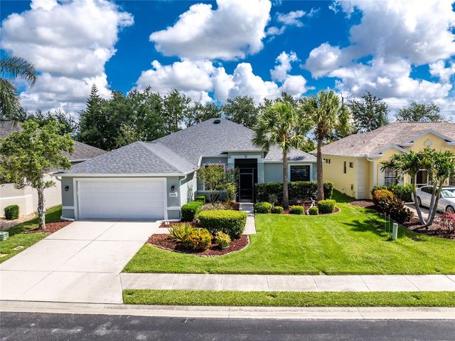24416 LAKEVIEW PLACE, Port Charlotte, FL 33980