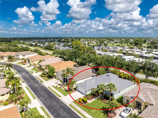 24416 LAKEVIEW PLACE, Port Charlotte, FL 33980