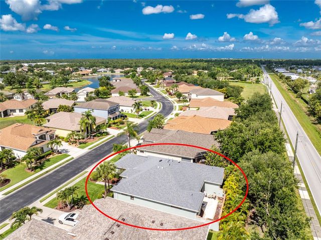 24416 LAKEVIEW PLACE, Port Charlotte, FL 33980