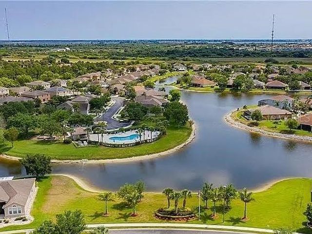 24416 LAKEVIEW PLACE, Port Charlotte, FL 33980