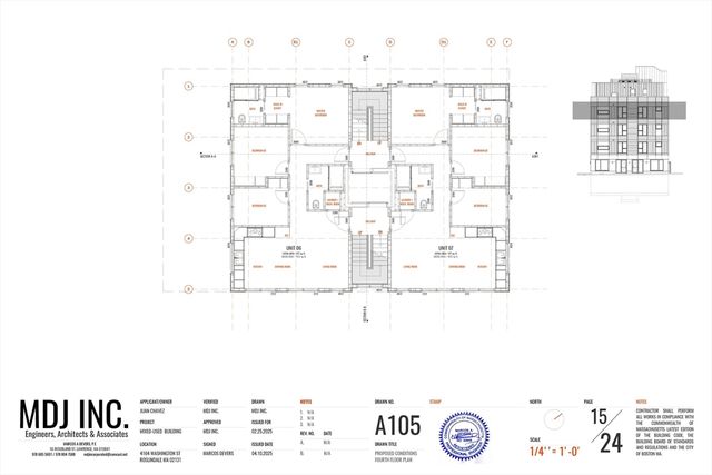 4164 Washington St 06, Boston, MA 02131