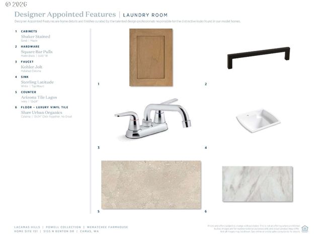 5155 N BENTON Dr, Camas, WA 98607