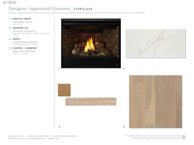 5155 N BENTON Dr, Camas, WA 98607