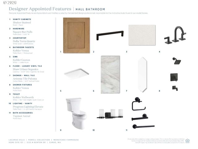 5155 N BENTON Dr, Camas, WA 98607