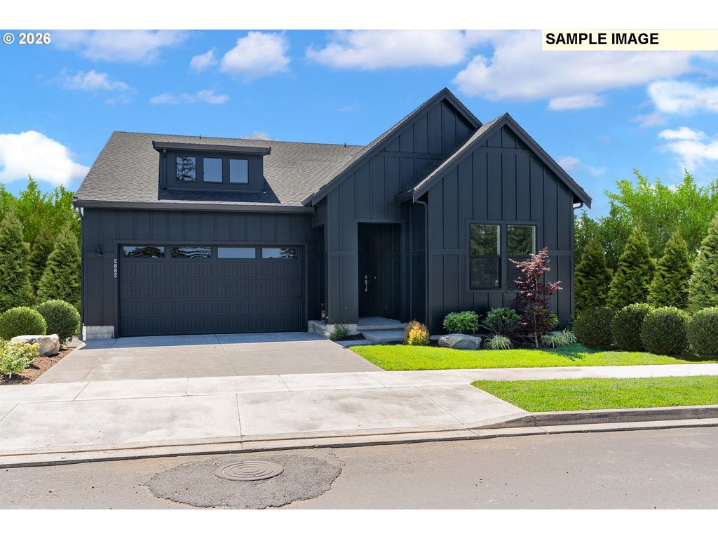 5155 N BENTON Dr, Camas, WA 98607