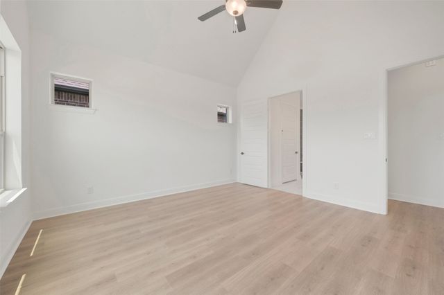 4725 Boyds Branch Drive, Arlington, TX 76005