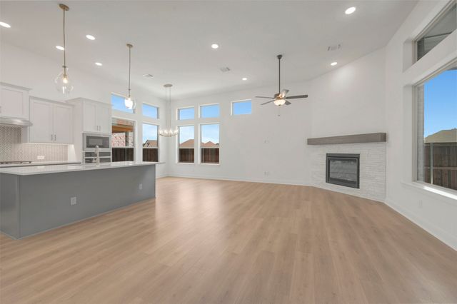 4725 Boyds Branch Drive, Arlington, TX 76005