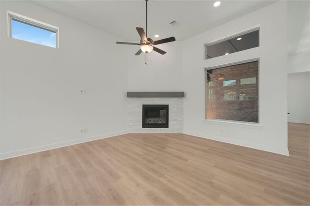 4725 Boyds Branch Drive, Arlington, TX 76005