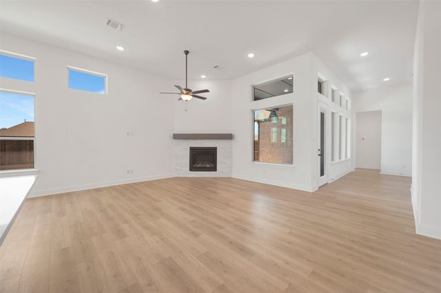 4725 Boyds Branch Drive, Arlington, TX 76005