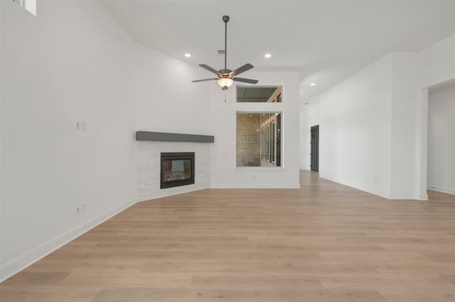 4725 Boyds Branch Drive, Arlington, TX 76005