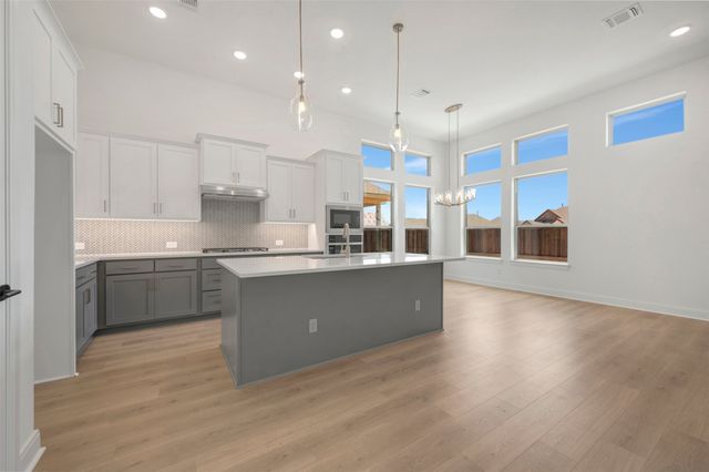 4725 Boyds Branch Drive, Arlington, TX 76005