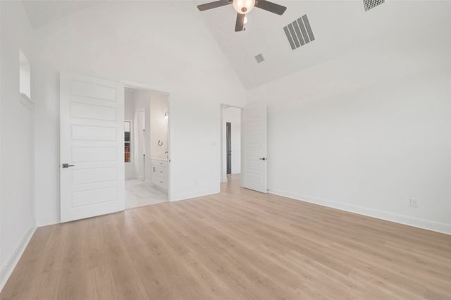 4725 Boyds Branch Drive, Arlington, TX 76005