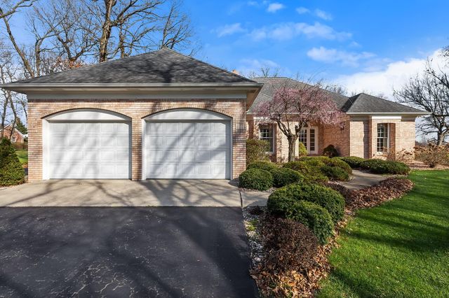 6664 Ridgeview Drive, Demotte, IN 46310