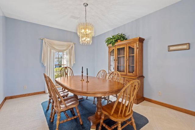 6664 Ridgeview Drive, Demotte, IN 46310