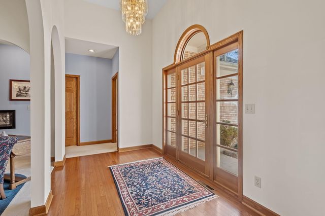 6664 Ridgeview Drive, Demotte, IN 46310