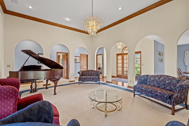 6664 Ridgeview Drive, Demotte, IN 46310