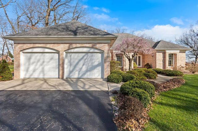 6664 Ridgeview Drive, Demotte, IN 46310