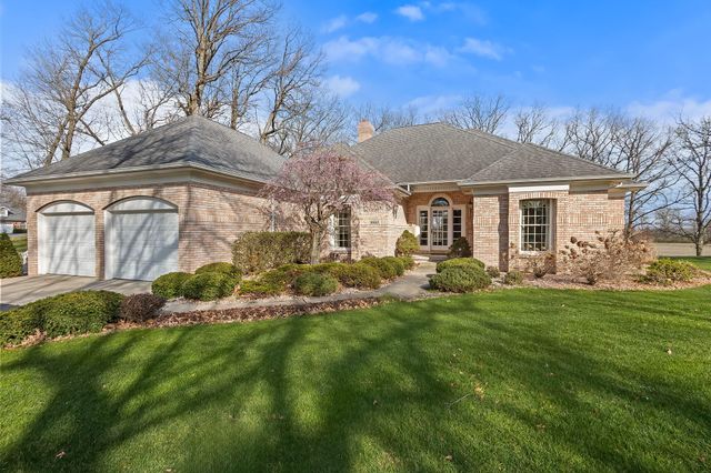 6664 Ridgeview Drive, Demotte, IN 46310