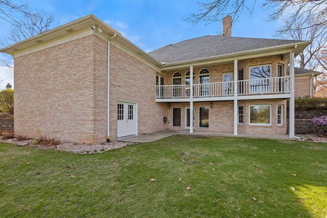 6664 Ridgeview Drive, Demotte, IN 46310