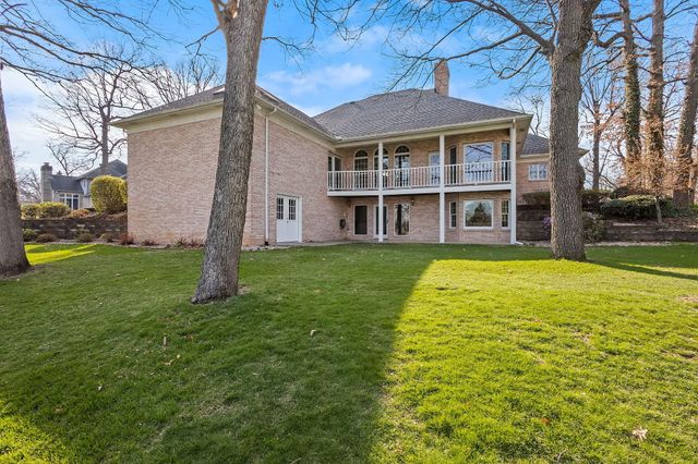 6664 Ridgeview Drive, Demotte, IN 46310