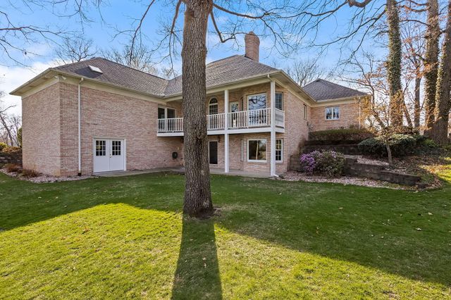 6664 Ridgeview Drive, Demotte, IN 46310