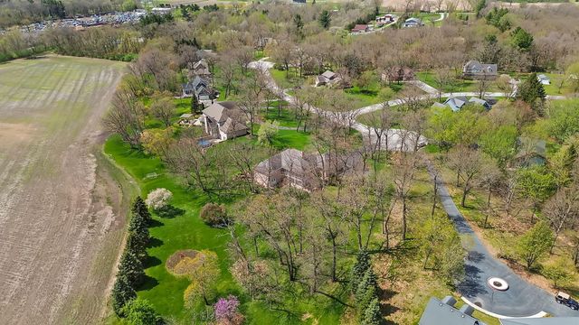 6664 Ridgeview Drive, Demotte, IN 46310