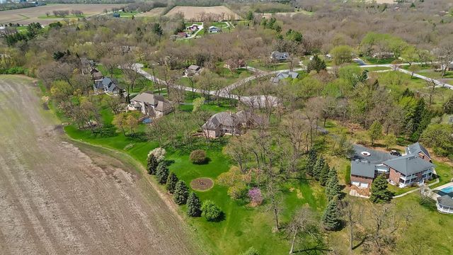 6664 Ridgeview Drive, Demotte, IN 46310