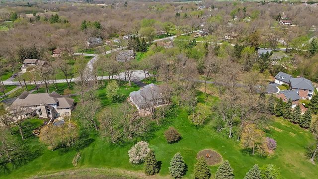 6664 Ridgeview Drive, Demotte, IN 46310