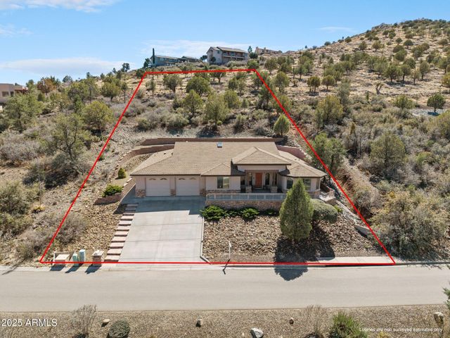 1000 Sunrise Boulevard, Prescott, AZ 86301