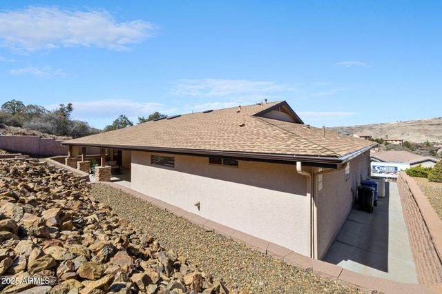 1000 Sunrise Boulevard, Prescott, AZ 86301