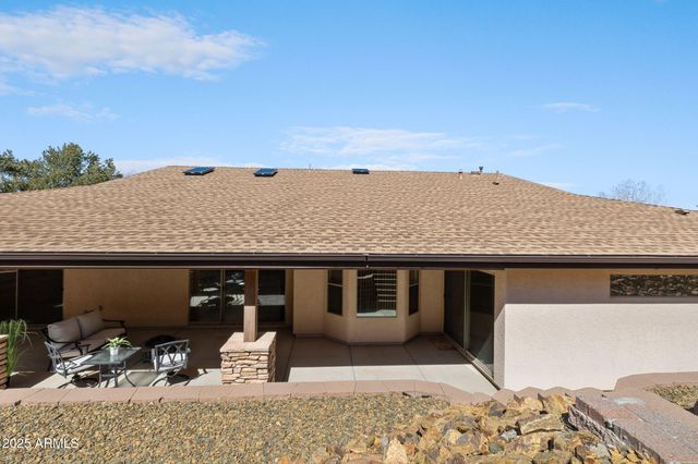 1000 Sunrise Boulevard, Prescott, AZ 86301