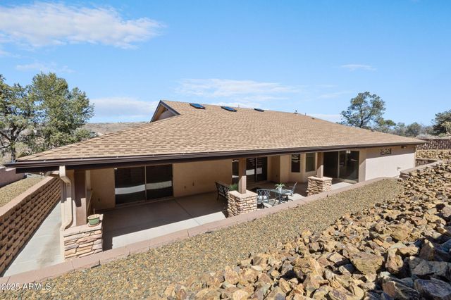 1000 Sunrise Boulevard, Prescott, AZ 86301