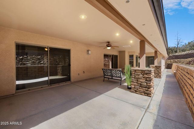 1000 Sunrise Boulevard, Prescott, AZ 86301