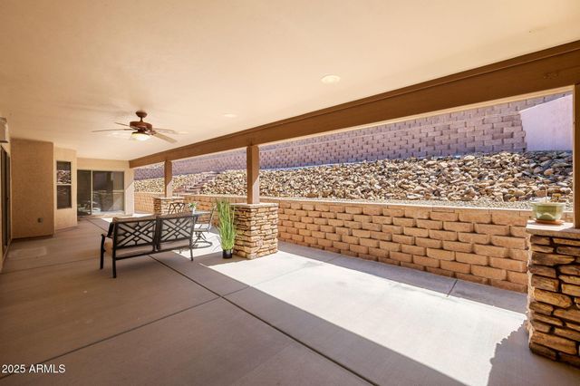 1000 Sunrise Boulevard, Prescott, AZ 86301