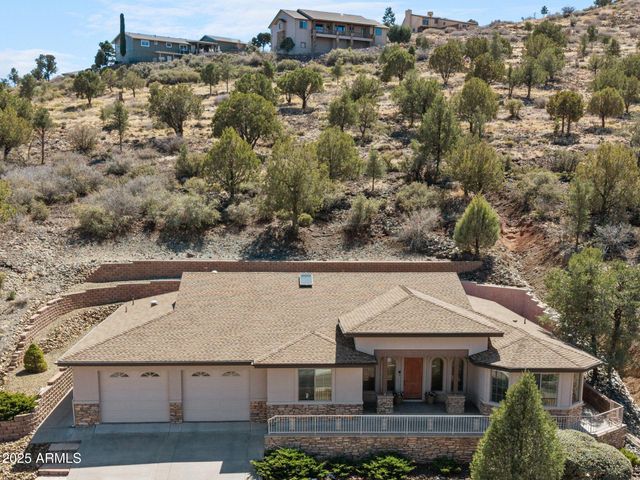 1000 Sunrise Boulevard, Prescott, AZ 86301