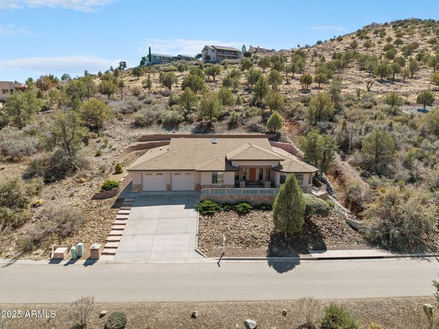 1000 Sunrise Boulevard, Prescott, AZ 86301