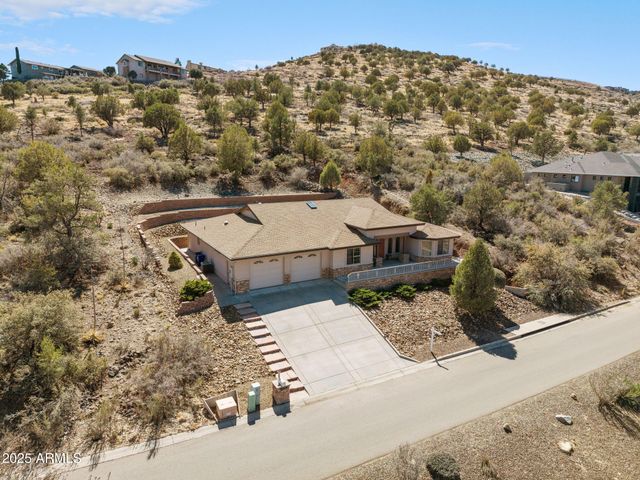 1000 Sunrise Boulevard, Prescott, AZ 86301