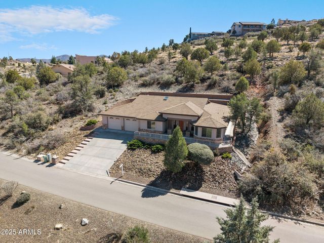 1000 Sunrise Boulevard, Prescott, AZ 86301