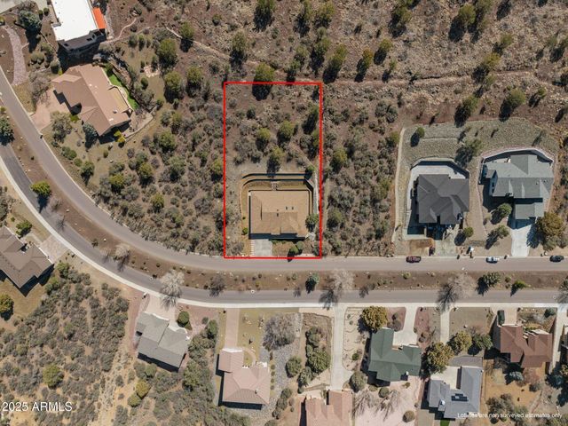 1000 Sunrise Boulevard, Prescott, AZ 86301