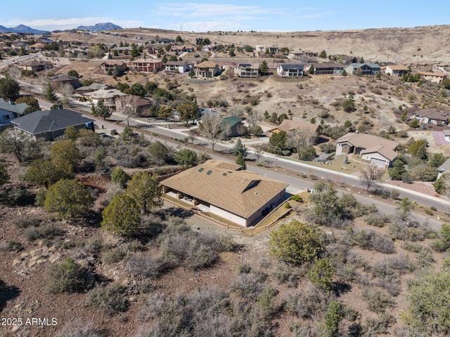1000 Sunrise Boulevard, Prescott, AZ 86301