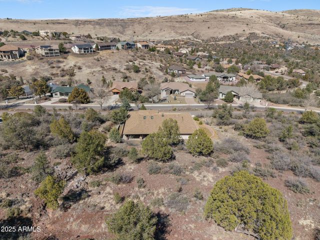 1000 Sunrise Boulevard, Prescott, AZ 86301