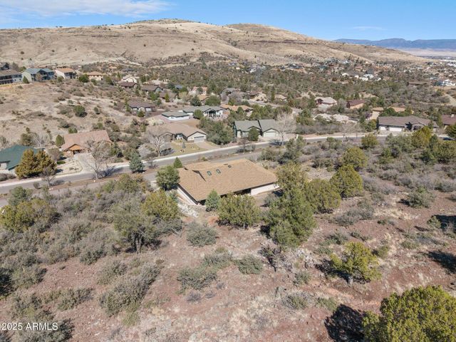 1000 Sunrise Boulevard, Prescott, AZ 86301