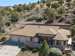 1000 Sunrise Boulevard, Prescott, AZ 86301