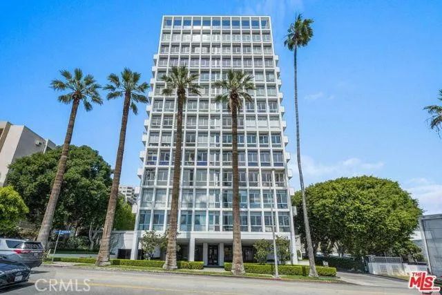 7135 Hollywood Boulevard 405, Hollywood, CA 90046