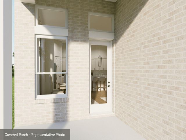 26537 Pioneer Pointe Court, Magnolia, TX 77316