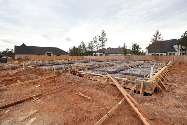 26537 Pioneer Pointe Court, Magnolia, TX 77316