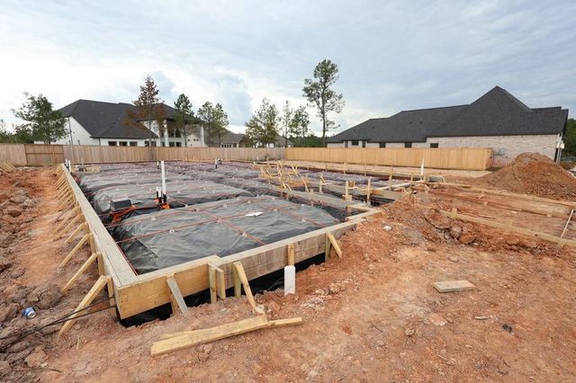 26537 Pioneer Pointe Court, Magnolia, TX 77316