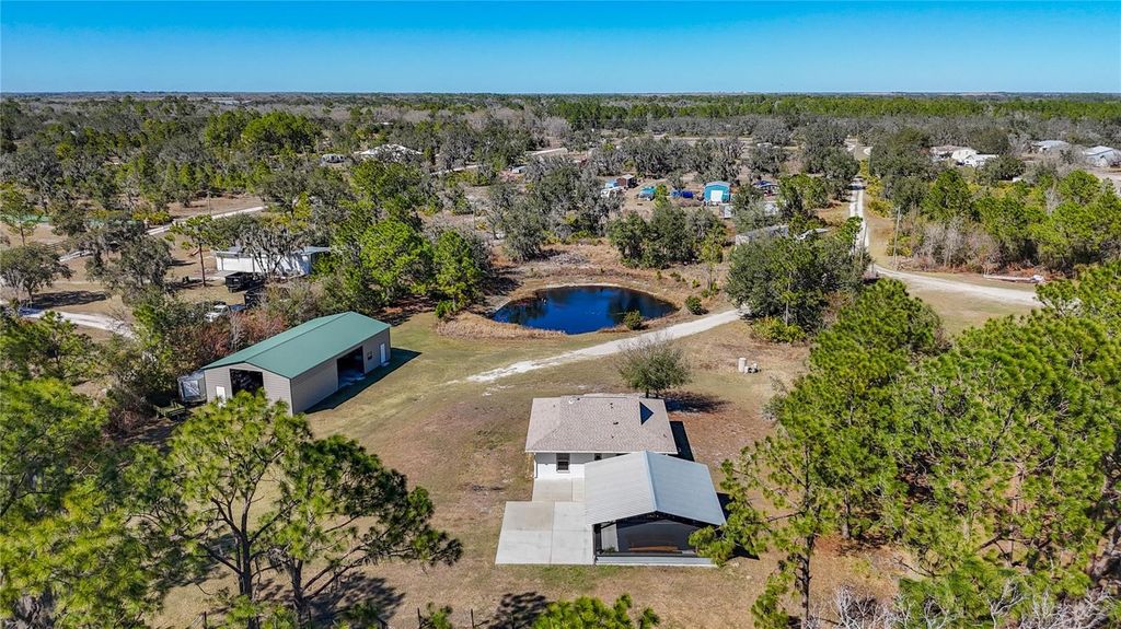 4620 405TH STREET E, Myakka City, FL 34251