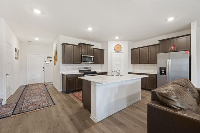 6225 Coal Fire DR, Garland, TX 75043
